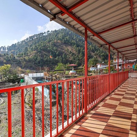 Ausy Wellness Premium Home Stay Bhowali Екстер'єр фото