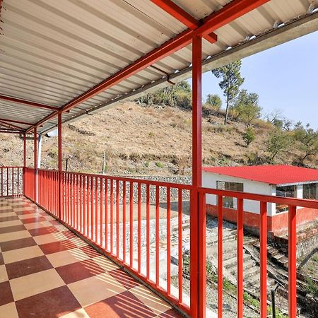 Ausy Wellness Premium Home Stay Bhowali Екстер'єр фото