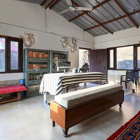 Ausy Wellness Premium Home Stay Bhowali Екстер'єр фото