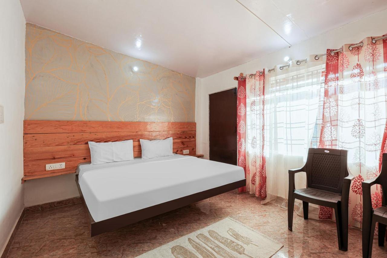 Ausy Wellness Premium Home Stay Bhowali Екстер'єр фото