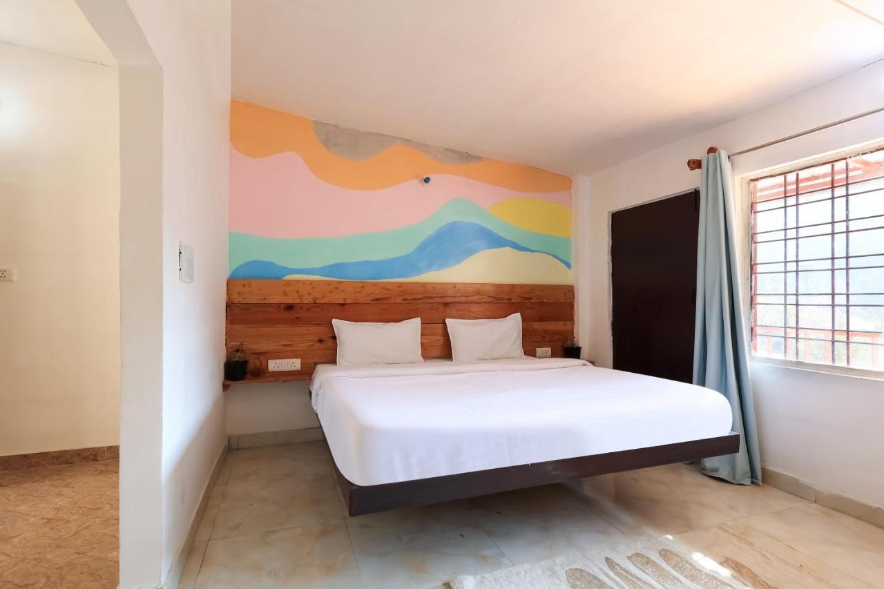 Ausy Wellness Premium Home Stay Bhowali Екстер'єр фото