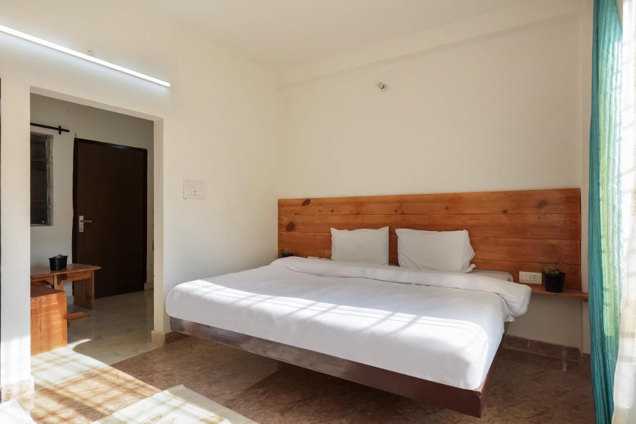 Ausy Wellness Premium Home Stay Bhowali Екстер'єр фото