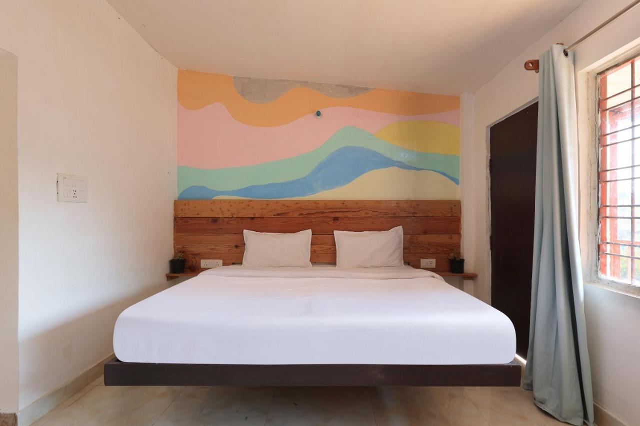 Ausy Wellness Premium Home Stay Bhowali Екстер'єр фото