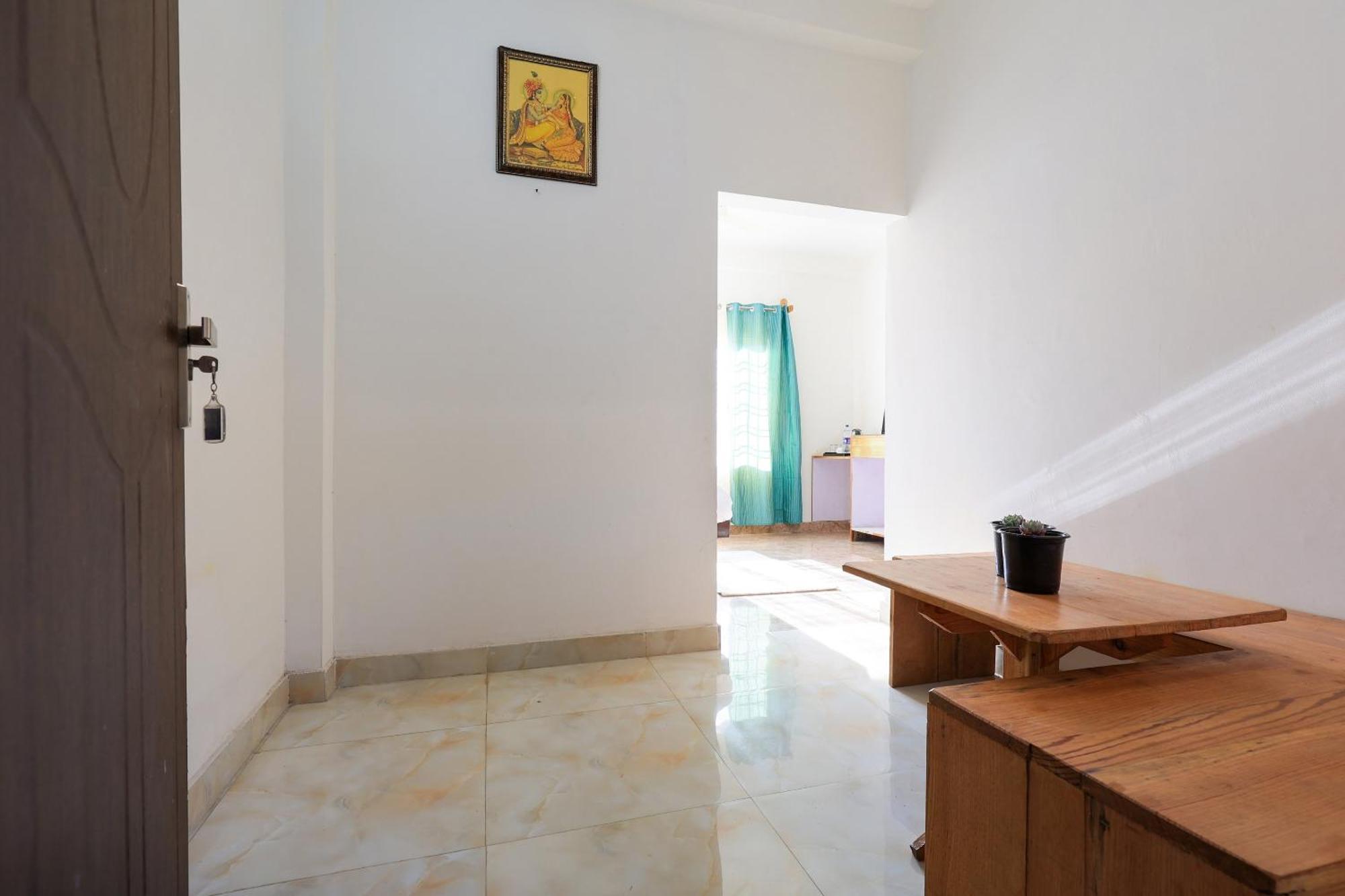 Ausy Wellness Premium Home Stay Bhowali Екстер'єр фото