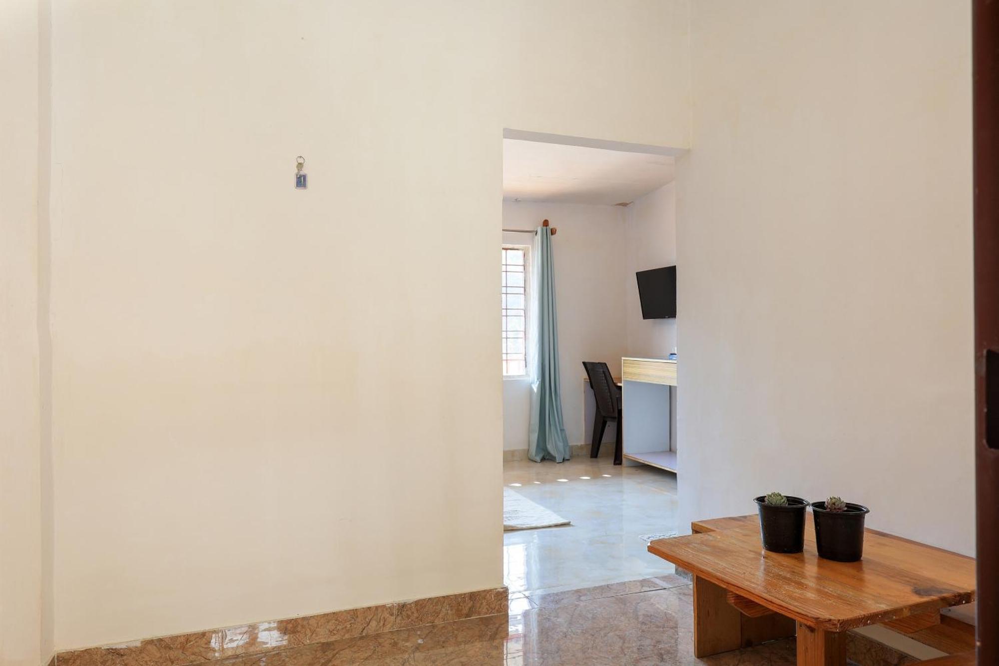 Ausy Wellness Premium Home Stay Bhowali Екстер'єр фото