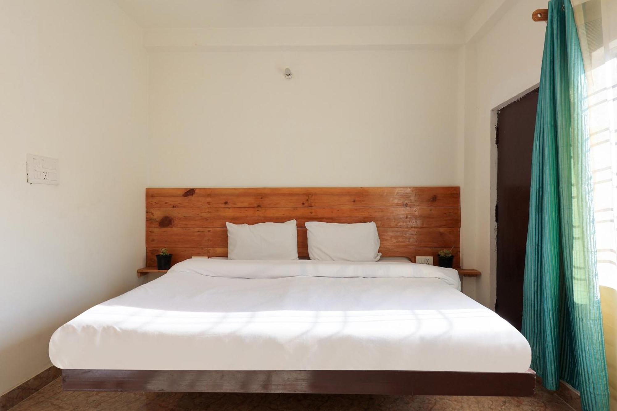Ausy Wellness Premium Home Stay Bhowali Екстер'єр фото