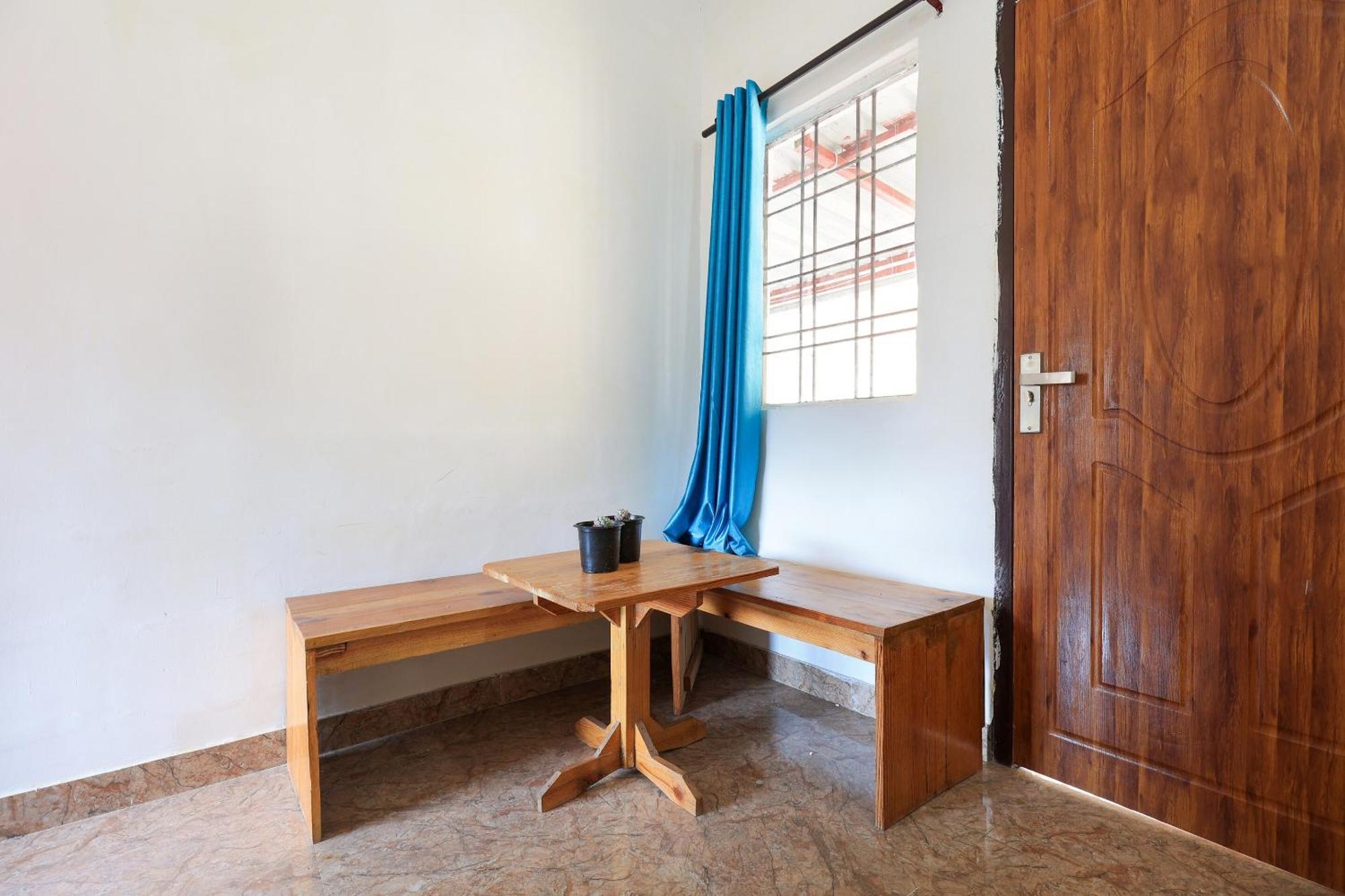 Ausy Wellness Premium Home Stay Bhowali Екстер'єр фото