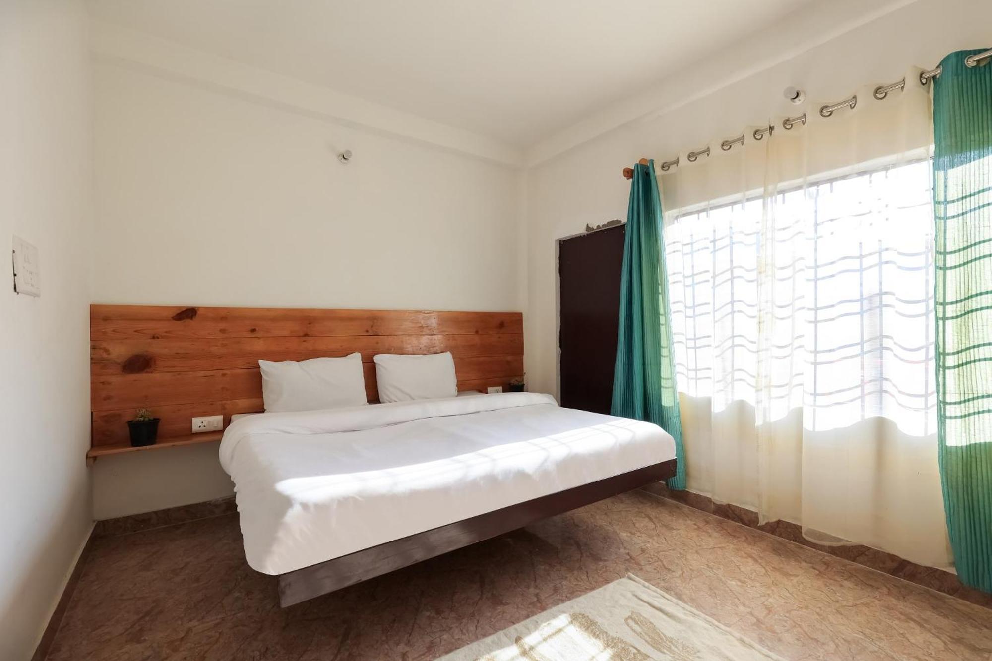 Ausy Wellness Premium Home Stay Bhowali Екстер'єр фото