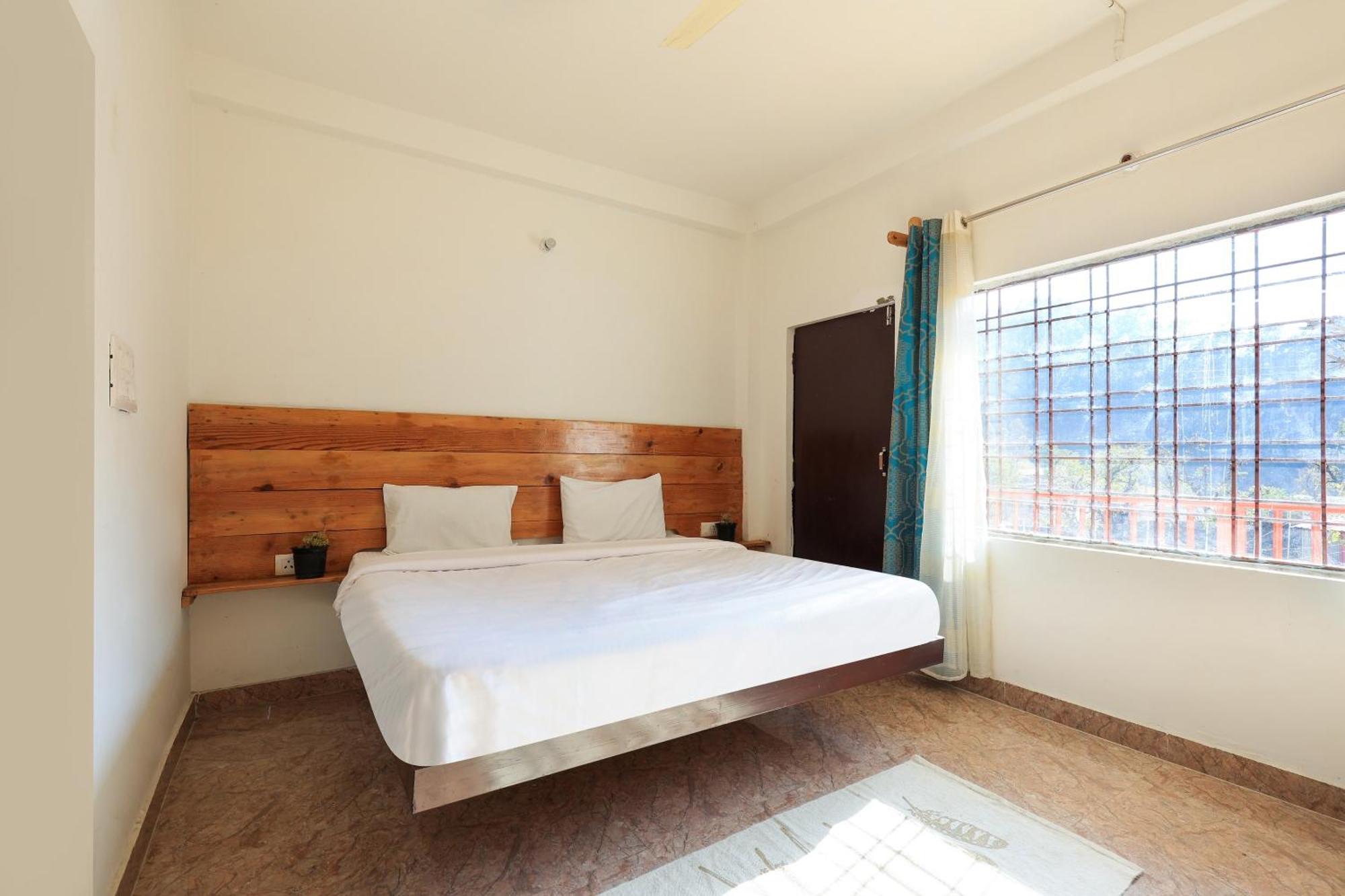 Ausy Wellness Premium Home Stay Bhowali Екстер'єр фото