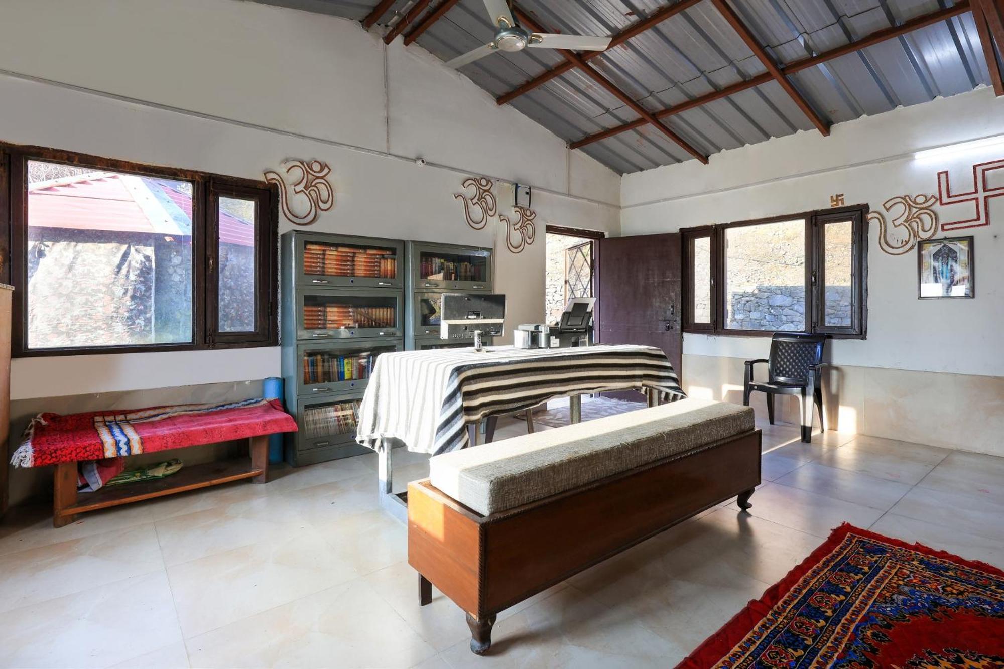 Ausy Wellness Premium Home Stay Bhowali Екстер'єр фото