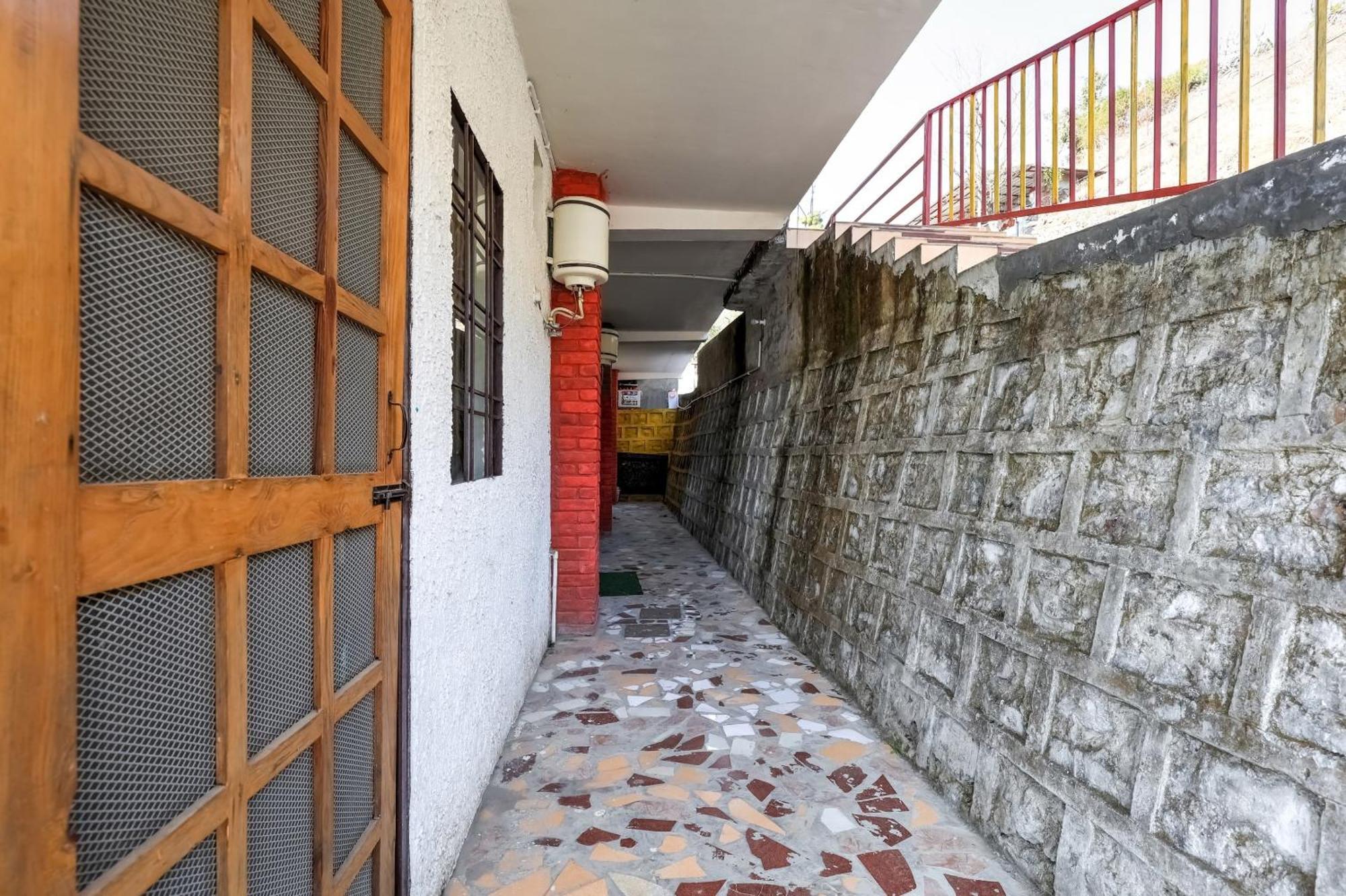 Ausy Wellness Premium Home Stay Bhowali Екстер'єр фото