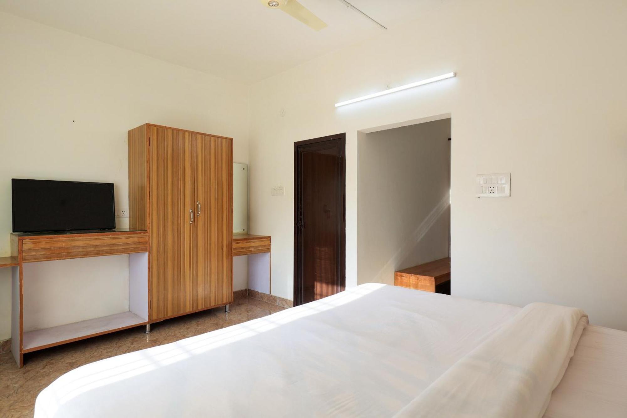 Ausy Wellness Premium Home Stay Bhowali Екстер'єр фото