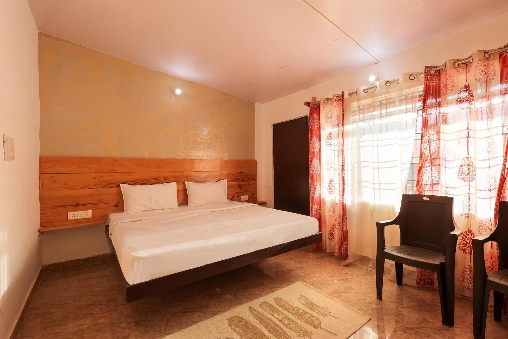Ausy Wellness Premium Home Stay Bhowali Екстер'єр фото